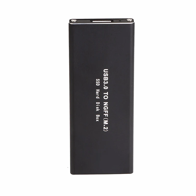 Корпус для внешнего жесткого диска M2 NGFF SSD на USB 3 0 | Компьютеры и офис