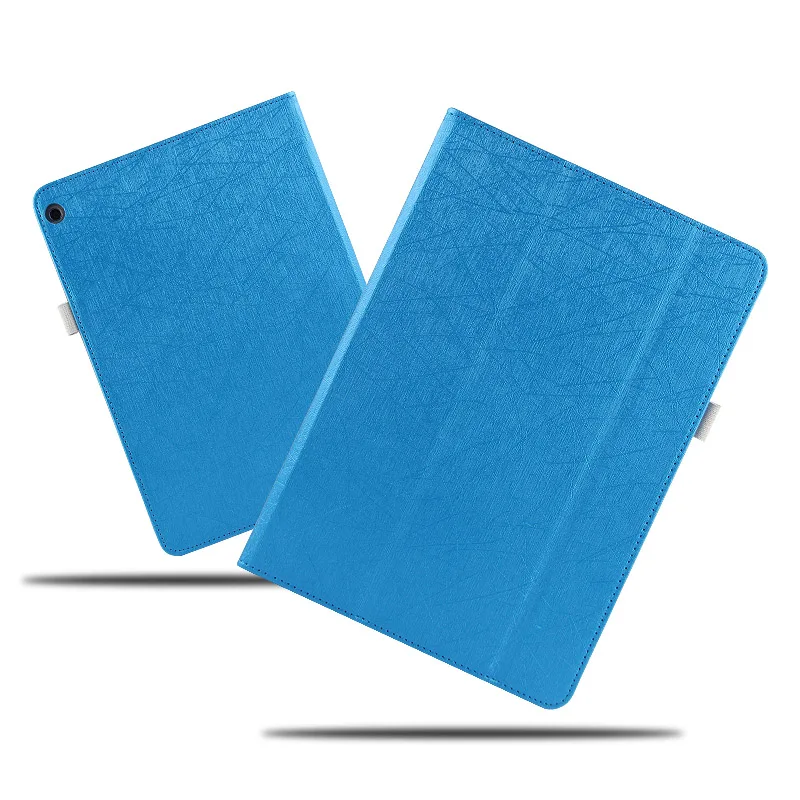 Чехол для huawei MediaPad M3 lite 10 BAH-W09 AL00 L09 10,", защитный кожаный чехол для планшета M3 Youth Edition, защитный чехол из искусственной кожи