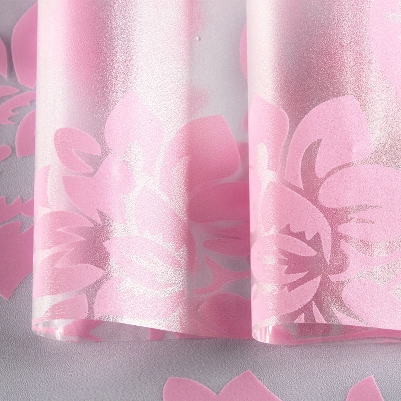 Funlife 80*200 см наклейка на окна ванной комнаты затенение для спальни небольшой