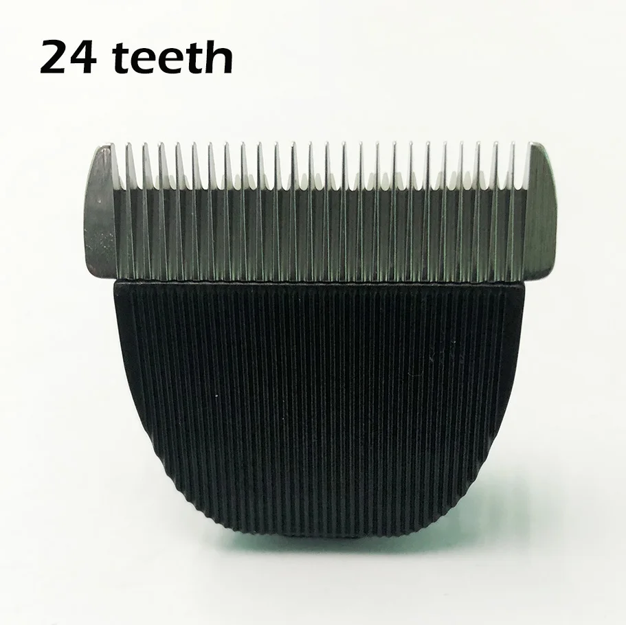 

Оригинальное керамическое лезвие Baorun для резака P6 S1, 24 зуба/33 зуба по желанию