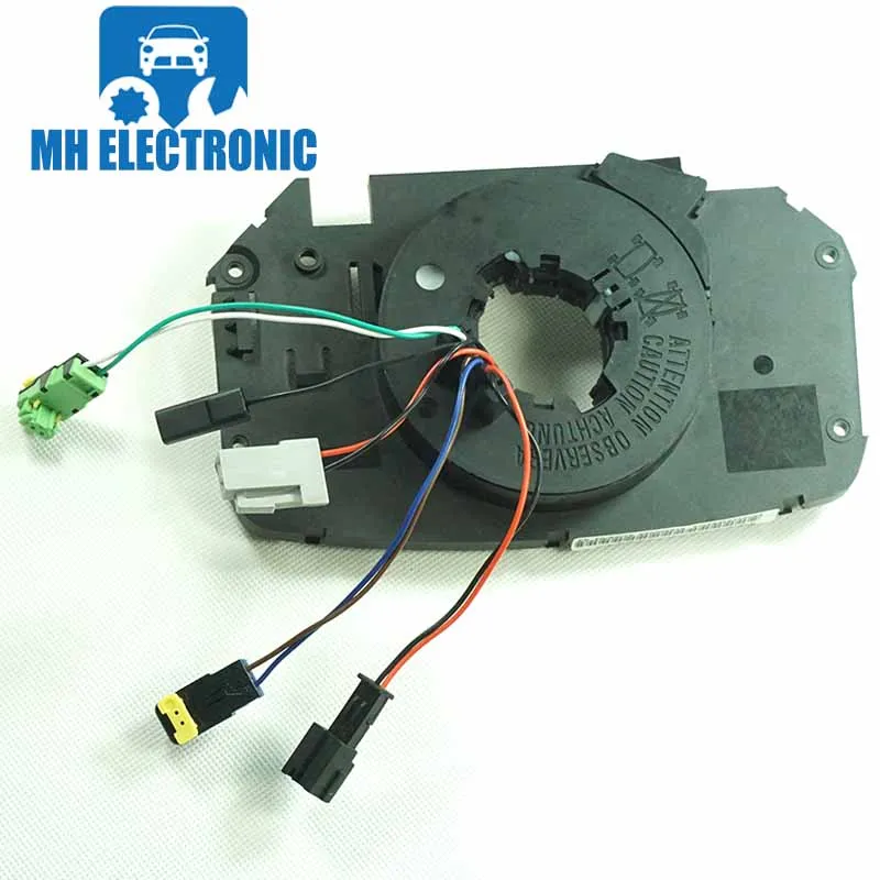MH ELECTRONIC 8200216462 для Renault Megane II 3 5 портов Break 8200216459 8200480340 8200216454|Катушки модули и