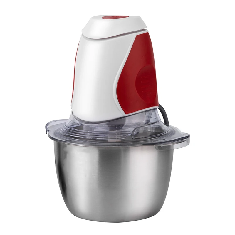 Горячее предложение! Электрический измельчитель для пищевых продуктов