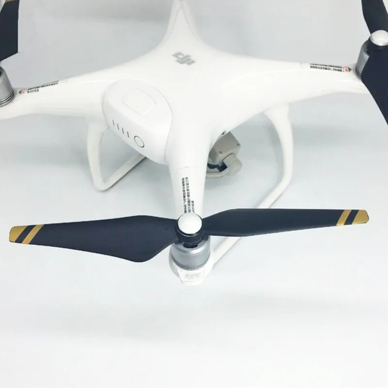 

2 9450S Composites Propeller Blade, + RC DJI Phantom 4 Drone