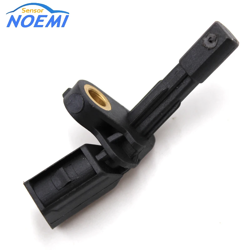 Новый ABS датчик скорости колеса для Audi A3 Q3 TT Seat Skoda VW Модели Amarok Caddy CC Sharan Tiguan Passat Jetta