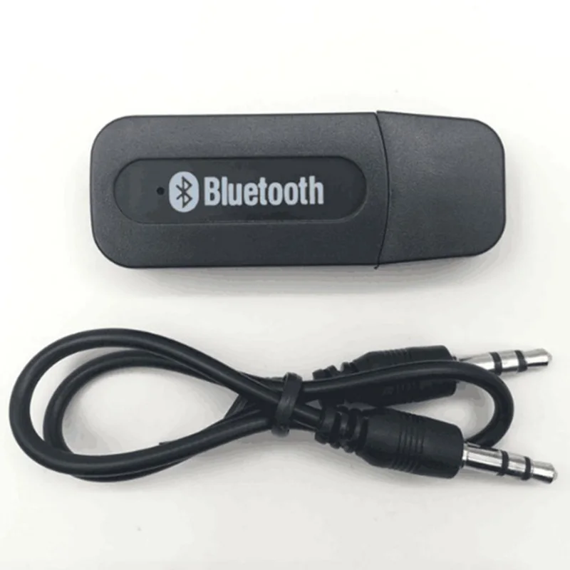 USB Bluetooth адаптер аудио приемник BT163 Беспроводной 4 1 Музыка Dongle | Компьютеры и офис