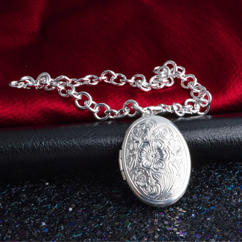 Новый бренд заводская цена Стерлинговое Серебро 925 пробы массивная цепочка