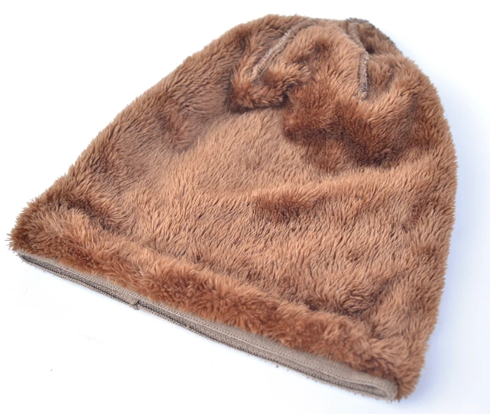 Бесплатная доставка балаклава зима шапки мужские Skullies чулок Hat gorro шляпы шапка