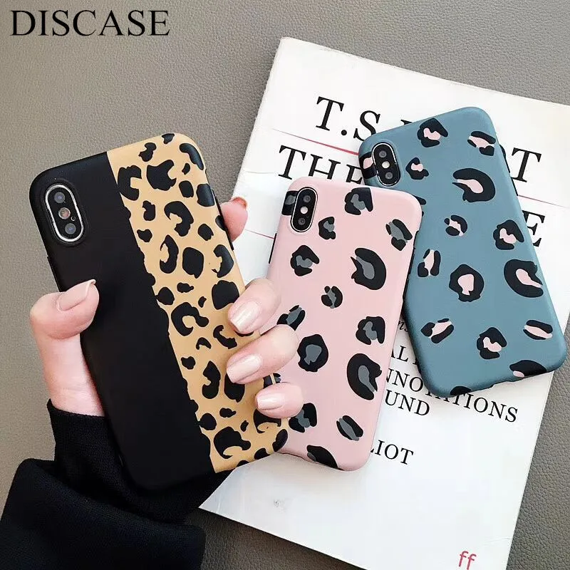 DISCASE матовый IMD Soft Shell чехол для телефона huawei Nova 2 S 3 3i 3e Коврики 10 20pro P20 Pro Honor 9 милый