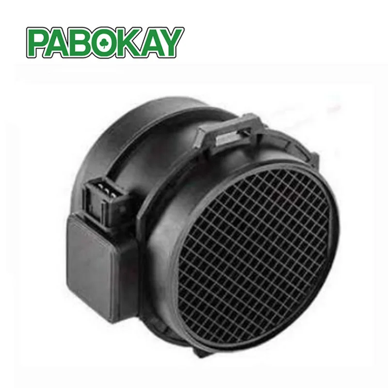Датчик расхода воздуха 5WK96132 13621438871 13627567451 5WK96132Z 8ET009142-341 для BMW X5 Z3 E46 E39 E53 |