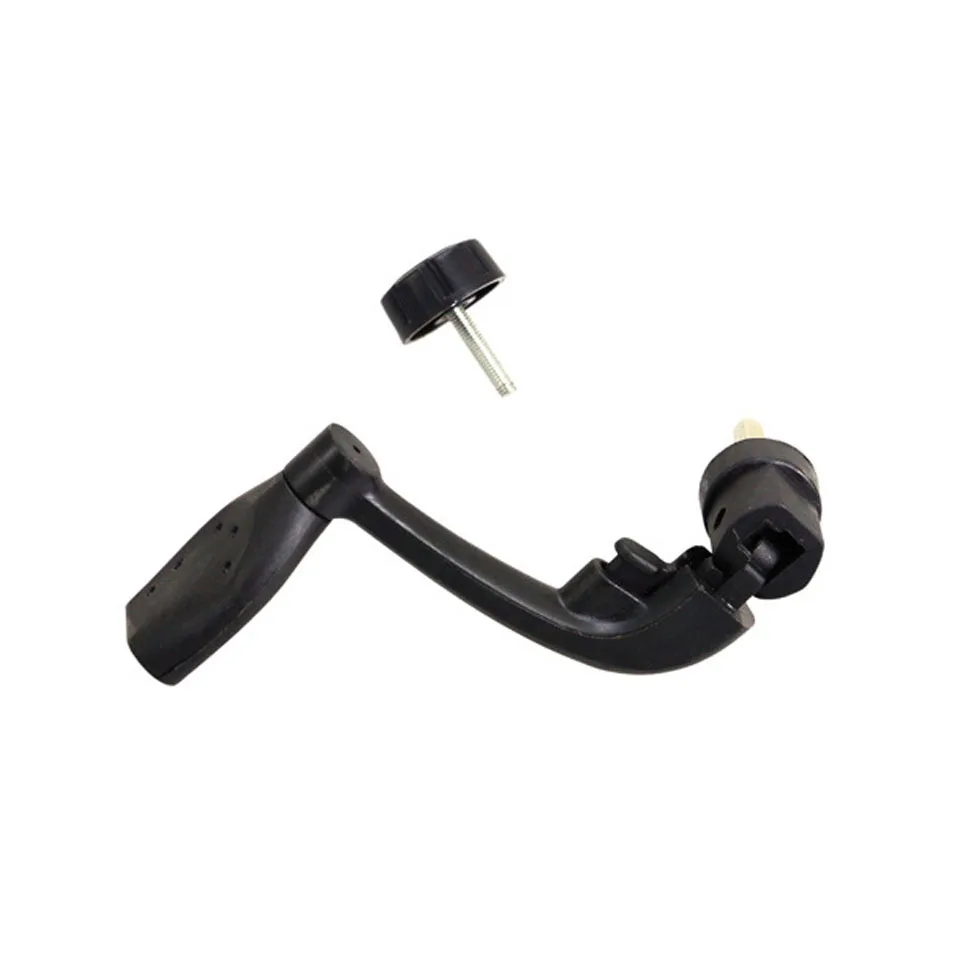 Универсальная модель 200 Рыболовные катушки пастические маленькие рыболовные