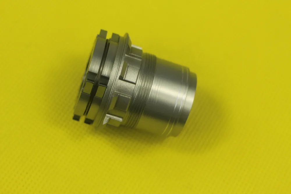 Кассетный корпус Powerway 4 pawl MTB для M32 M64 Задняя втулка 80 г AL7075 2