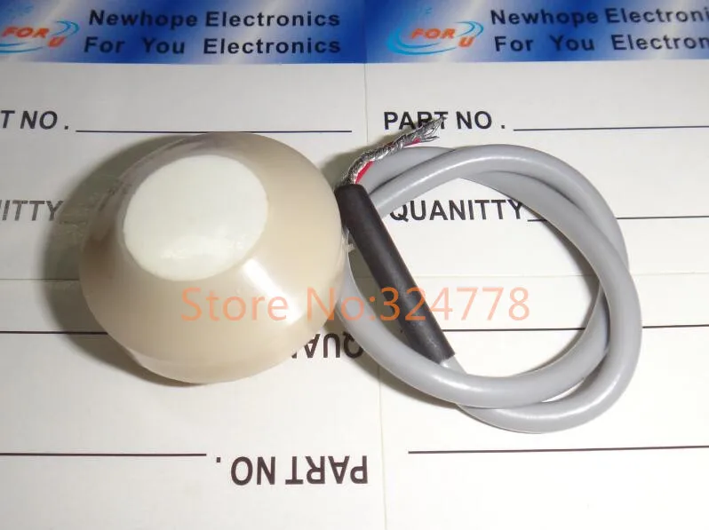 Ультразвуковой датчик ветра mine/ультразвуковой Пробник скорости NU150E25TR 1|wind