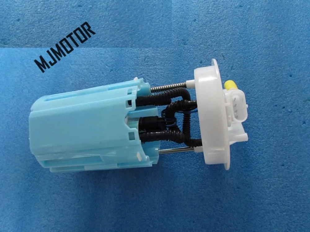 Топливный насос в сборе. И датчик топливного рычага для китайского внедорожника