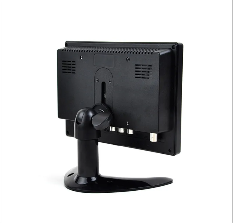 7-дюймовый TFT ЖК-монитор с HDMI/BNC/VGA/AV/USB | Компьютеры и офис