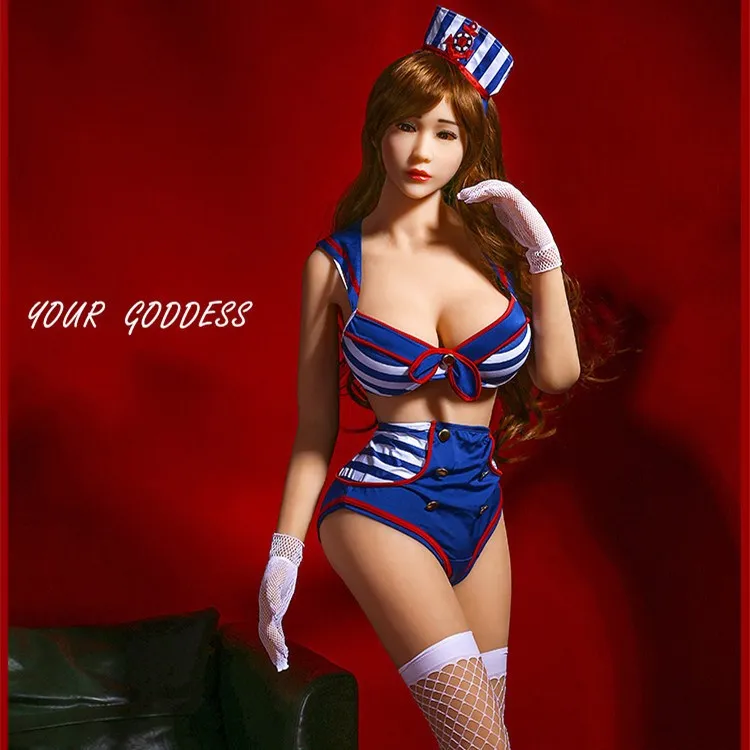 168 см телефон твердая Силиконовая секс кукла Реалистичная голова для орального