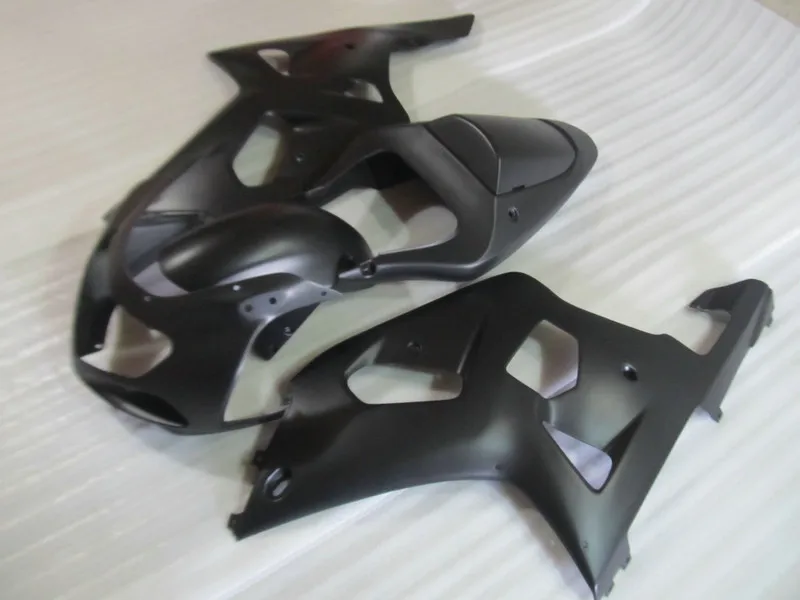 Высококачественный комплект обтекателей для SUZUKI GSXR600 750 01 02 03 GSXR 600 GSXR750 2001 2002 2003 ABS