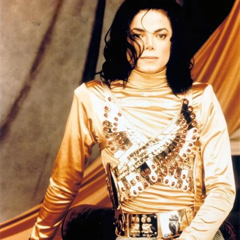 Классический Майкл Джексон MJ египетский фараон вы помните время набор