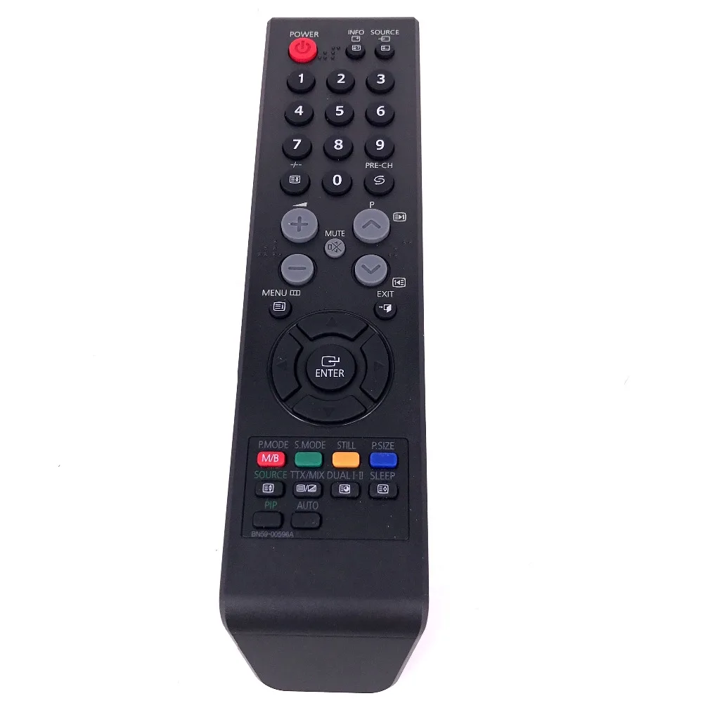 Новый оригинальный пульт дистанционного управления для SAMSUNG TV BN59-00596A 2032MW 225BW 225MW