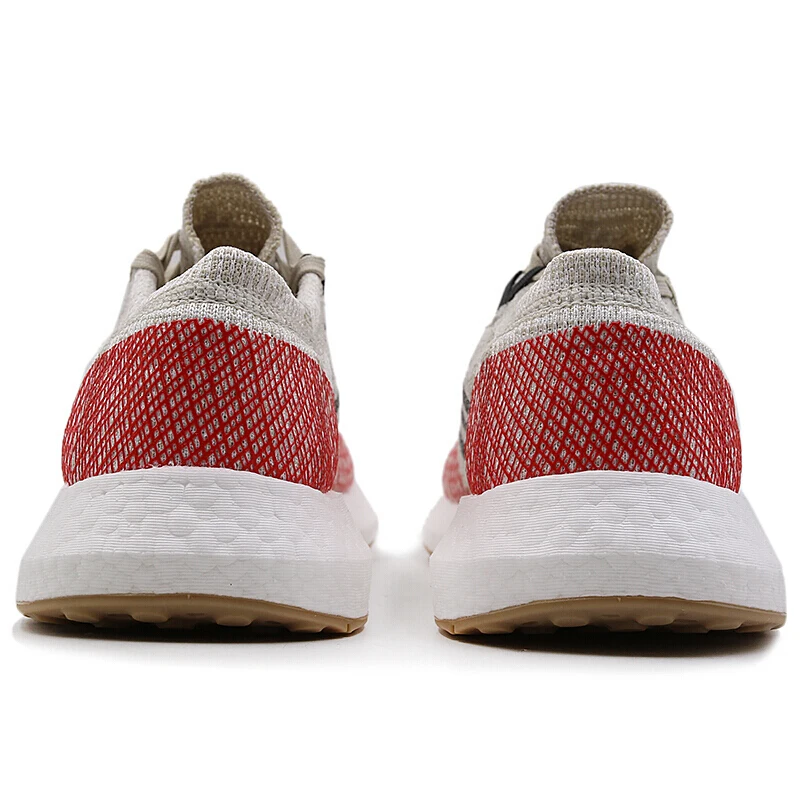 Оригинальные мужские кроссовки Adidas PureBOOST GO Новое поступление | Спорт и