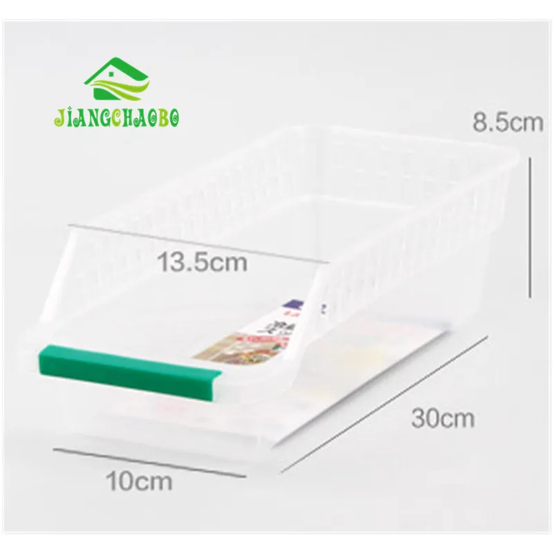 Корзина для хранения яиц на кухне холодильник 3 шт./компл./набор органайзер овощей