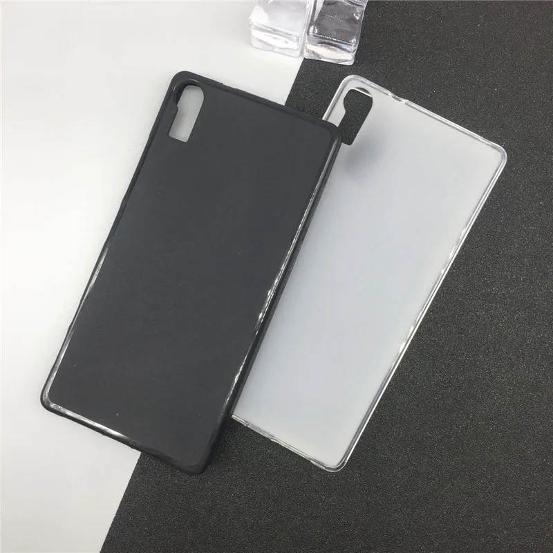 Мягкие силиконовые чехлы для телефона Lenovo Vibe Shot Z90 7 Z90a40 оригинальная задняя