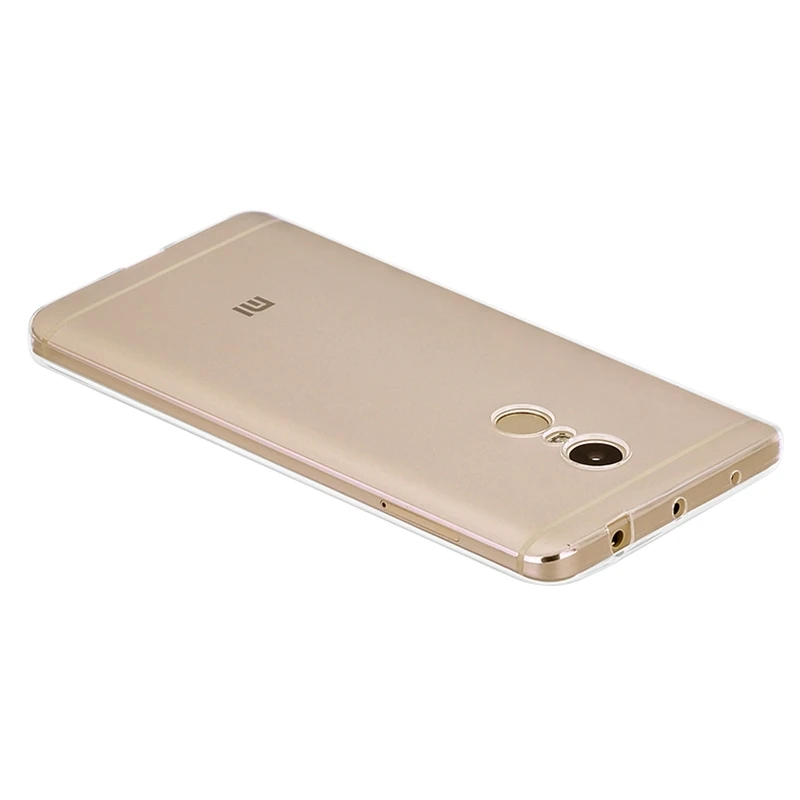 Ultra thin Soft TPU Case for Xiaomi Mi6 Mi5 Mi5s Plus Mi 2 3 4 4C 5C 5 6 Redmi Note 4X Pro 3S 3X 4A Mix Max Phone Cover |