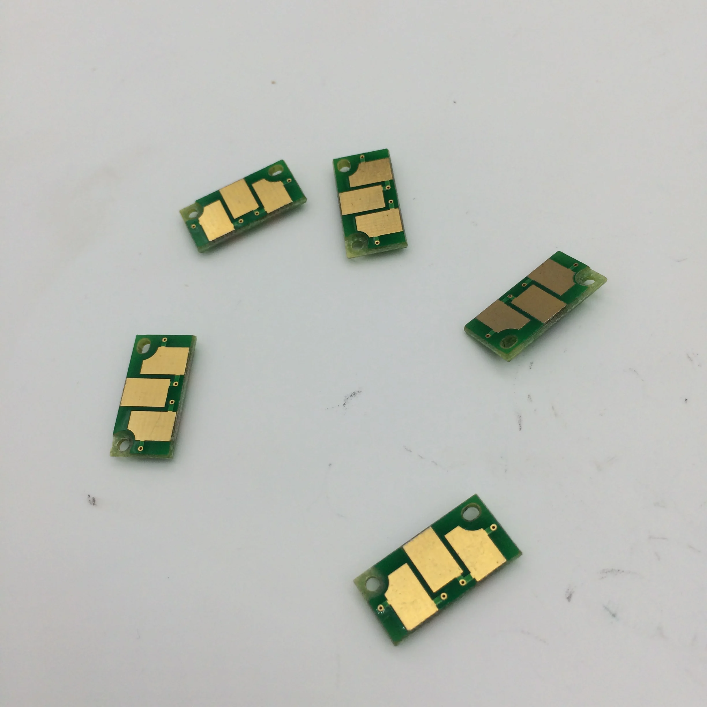 

5Pcs TONER RESET CHIP Pagepro 1400W FOR Minolta printer accessory