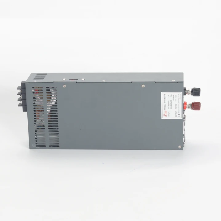 (S 1000 24) ac dc преобразователь питания 42a 24v w источник 24vdc 36v 48v ватт|Импульсный