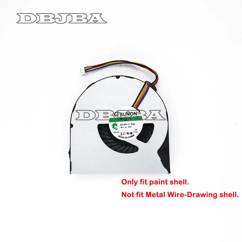 Вентилятор для ноутбука Lenovo G480 G480A G480AH G480AM G580 G580A G585 G485