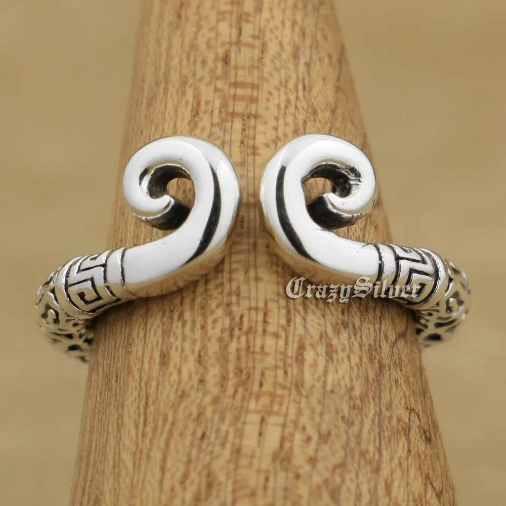 Мужское кольцо Monkey King в стиле панк|Кольца| |