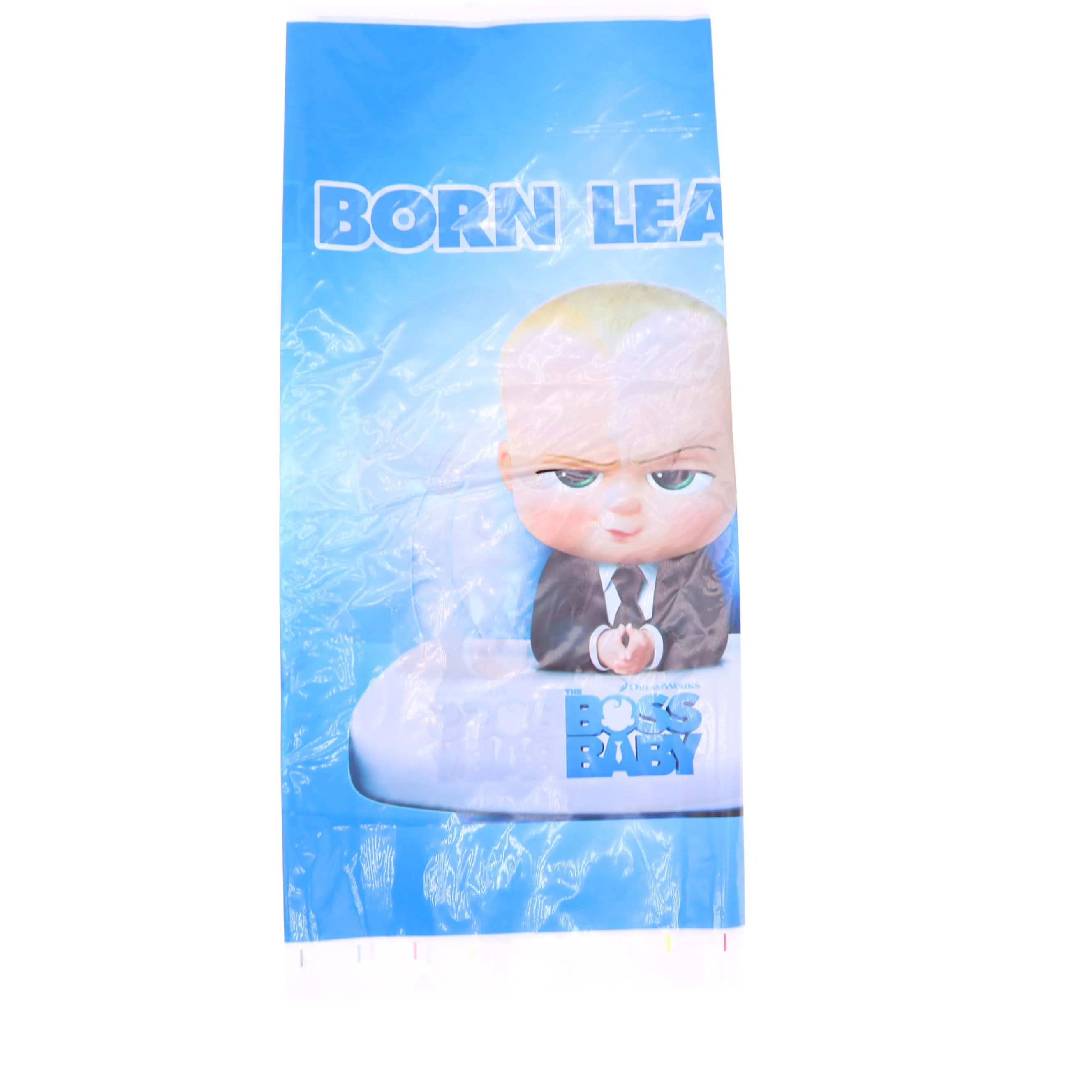 1 шт./Детская скатерть с надписью boss one off для вечеринки дня рождения свадьбы