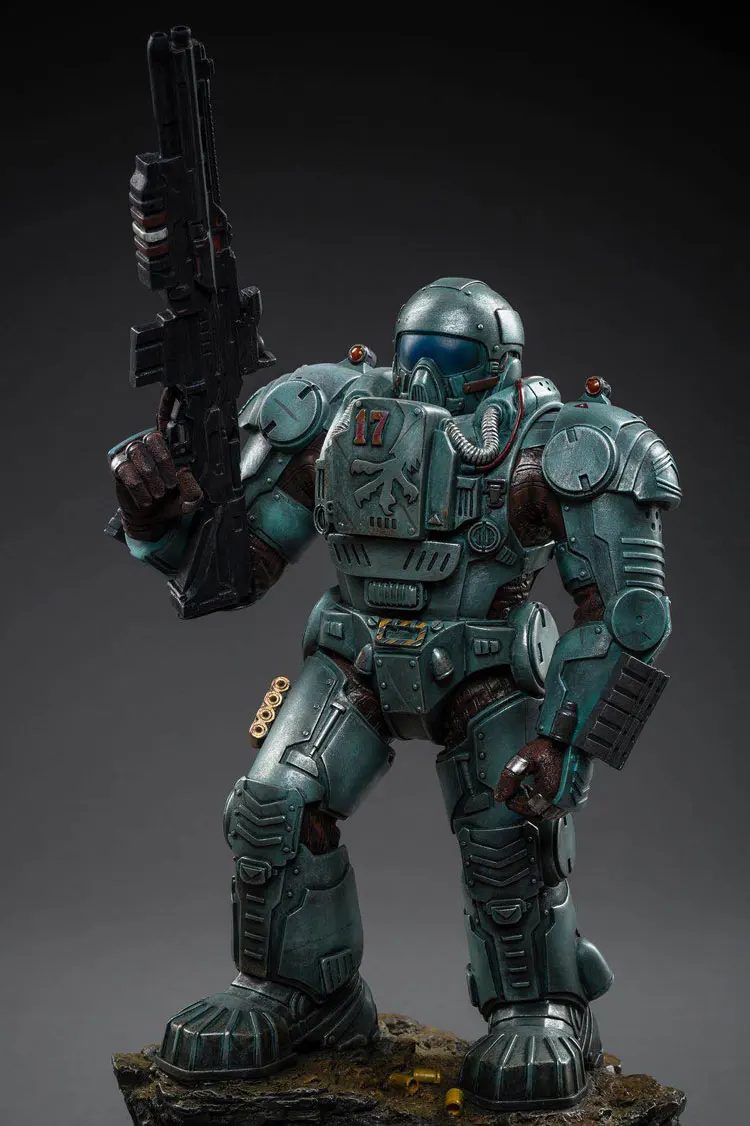 robot JOY TOY 1:25 фигурка робот военный Сокол воздушная Модель Кукла Mecha высота 27 см - Цвет: robot