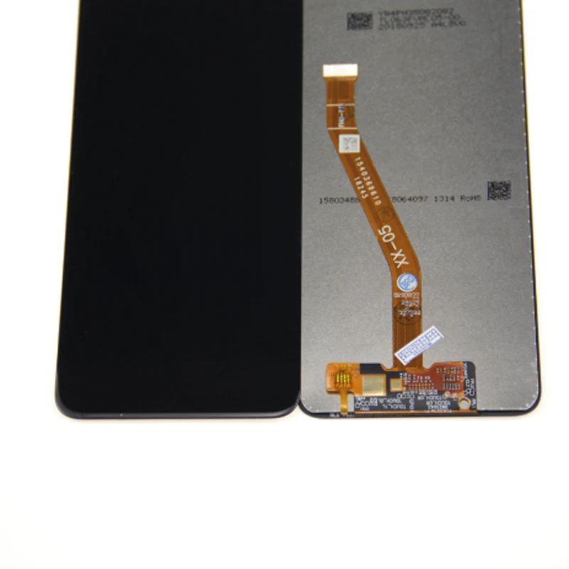 Для huawei Коврики 20 Lite SNE LX1/SNE L21/SNE LX3/SNE LX2/SNE L23/SNE L01 ЖК дисплей + Сенсорный экран
