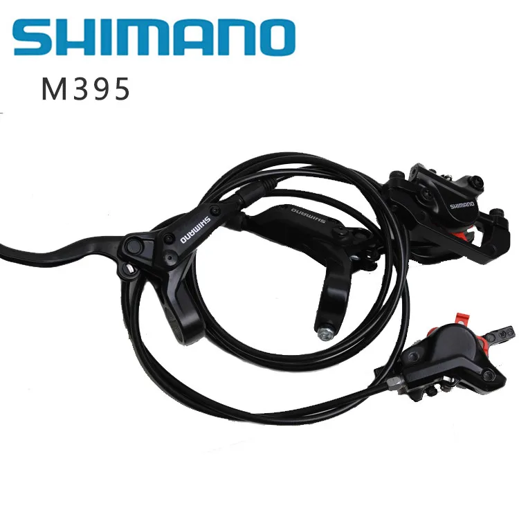 Гидравлический дисковый тормоз MTB для горного велосипеда набор тормозных