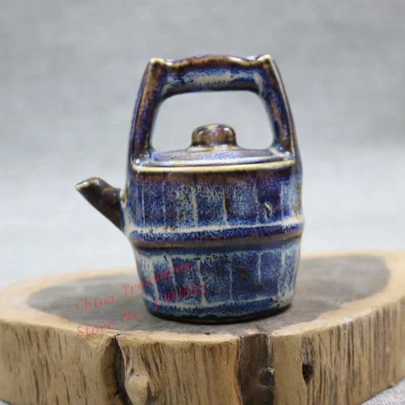 Kup Mały Rozmiar, Chińskie Narzędzie Kaligrafii Ceramiczna Kropla Wody Do Atramentu Kaligrafii Chiński Obraz Zakraplacza Wody