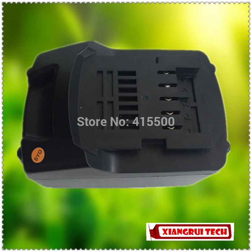 Новый литий ионный аккумулятор 18 в 4.0ач для метабо W18LTX SB18LT SSD18LT SSW18LT 6 25457 25587 25527 25455