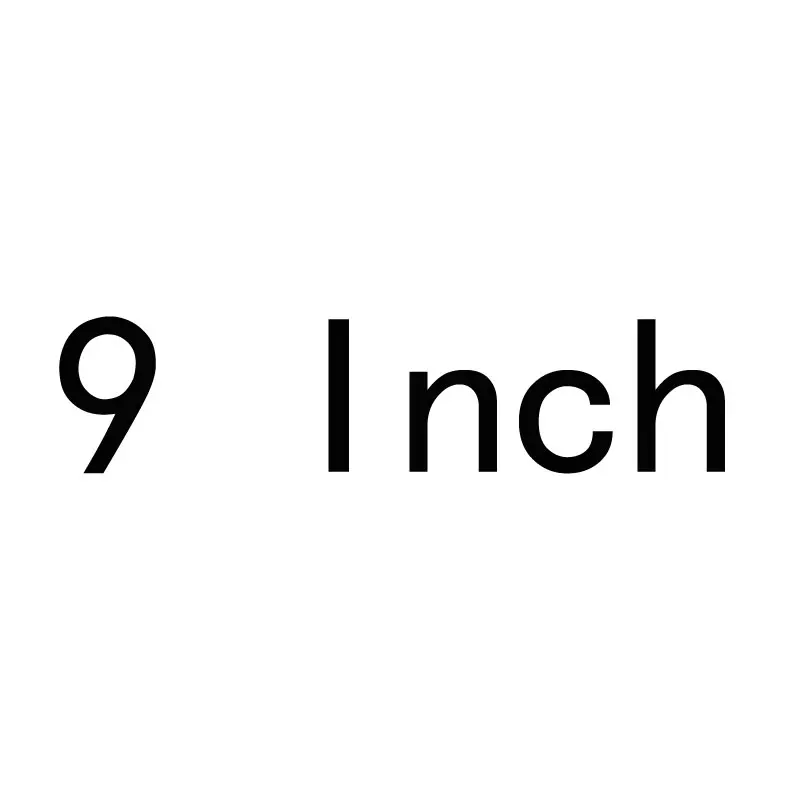 9 Inch 8 мм белый розовый красный оранжевый круглый натуральный коралловый бисер эластичный браслет 7 дюймов-9 дюймов - Окраска металла: 9 Inch