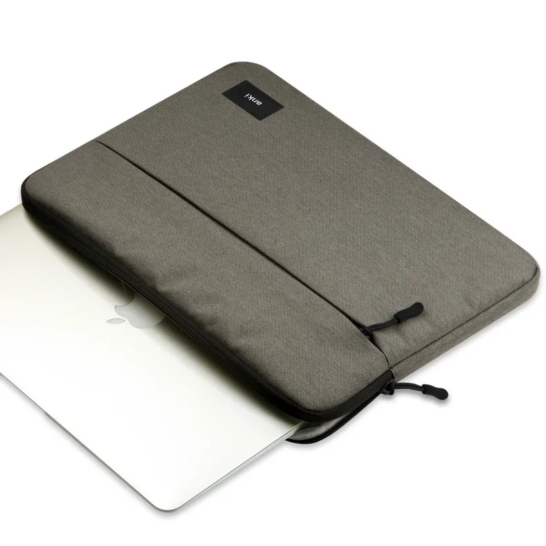 Чехол для ноутбука Macbook Air Pro Retina 11 12 13 15 4 дюйма чехол компьютера ПК сумка Dell Lenovo Acer