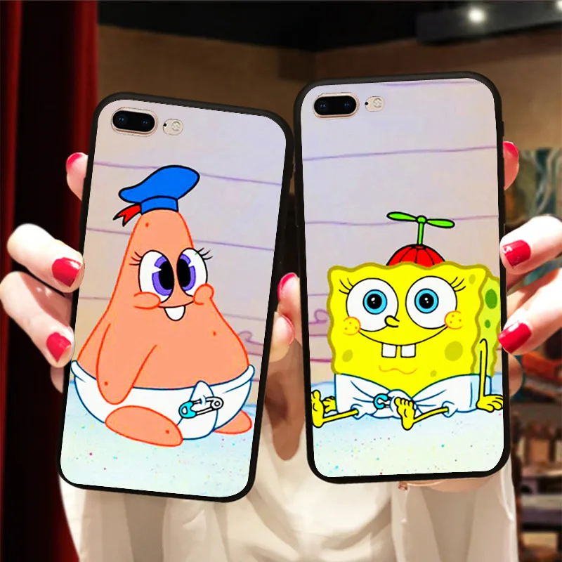 Забавный чехол Best Friends для samsung a5 j5 a8 BFF, мягкий силиконовый чехол для телефона Fundas Capinha