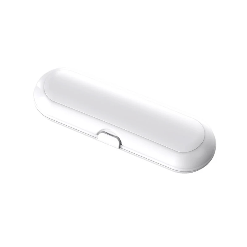 SOOCARE Oral B Electric Portable Disinfection Toothbrush Storage Box Travel Outdoor Protective Cover | Электроника