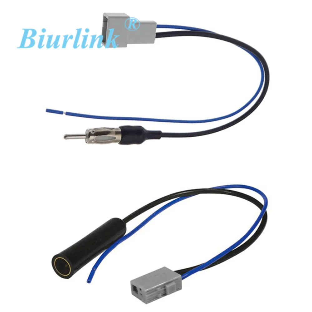 Кабель для радиоантенны Biurlink женский с штекером Honda Car|car radio cable|car antenna cablehonda cable |