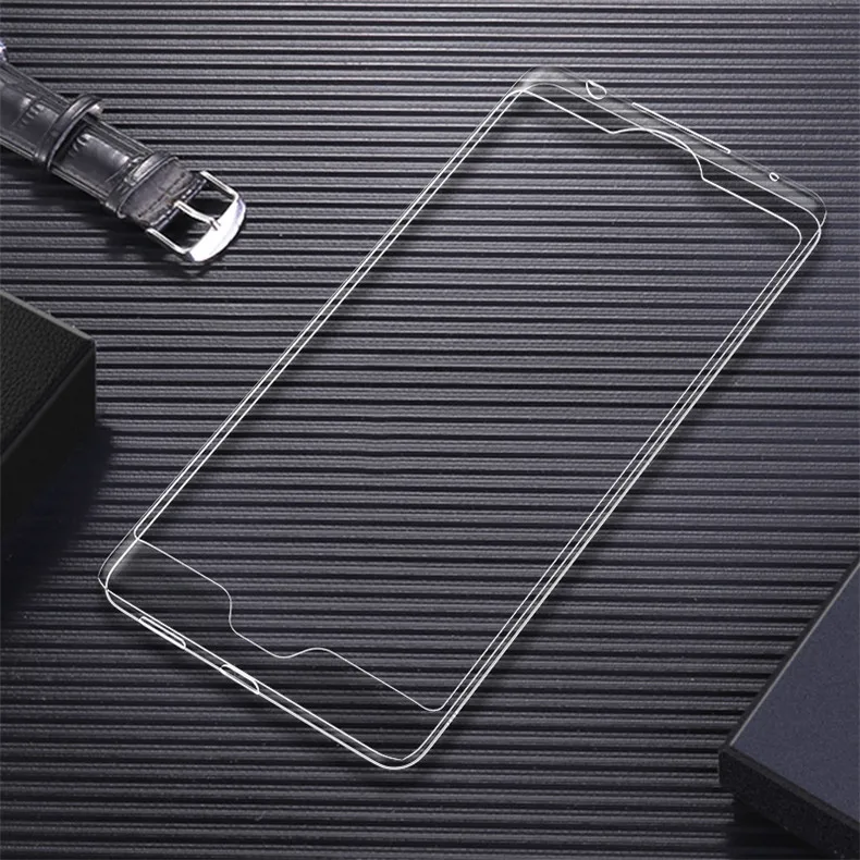 Мягкий ТПУ чехол NEX2 для Vivo NEX 2 Чехол 6 39 ''противоударный прозрачный полный