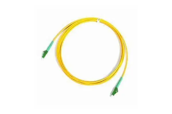 LC/APC-LC/APC SIMPLEX 9/125 волоконный соединительный кабель одномодовый 3 м/5 м/10 м/15 м/20 м/30