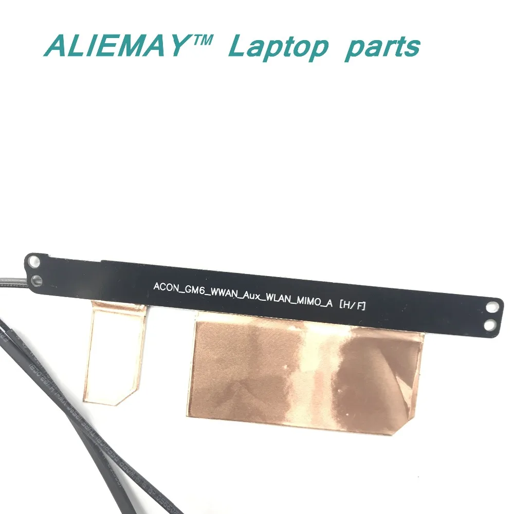 Оригинальные детали для ноутбука DELL XPS15 L501X L502X 5pin антенна wlan wwan TDH25 0TDH25|parts for|dell
