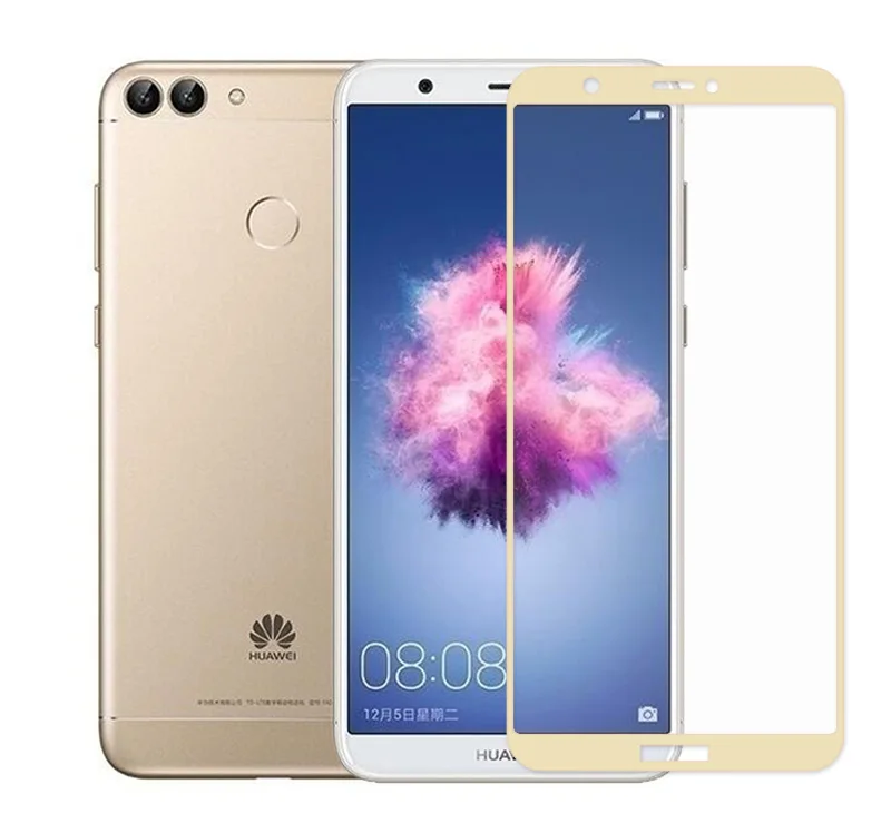 Закаленное стекло Micgita для Huawei Enjoy 7S защита экрана розничная упаковка защитная