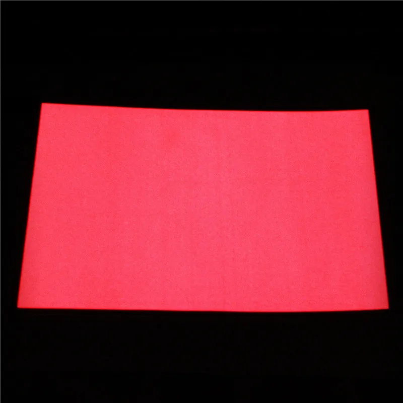 Red 5v USB большой SG Инвертор+(148x210 мм) A5 EL подсветка, EL панель - Испускаемый цвет: Red