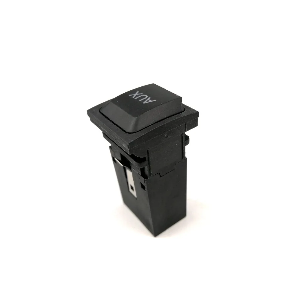 AUX розетка переключатель для RCD 510 RNS315 Pour MK5 Golf MK6 5KD035724A | Автомобили и мотоциклы