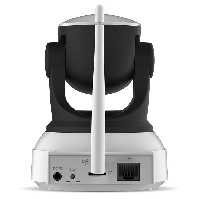 IMIEYE 720 P 1 0 мегапикселя Беспроводной IP Камера Wi-Fi Ip P2P Plug & Play Micro SD карты памяти