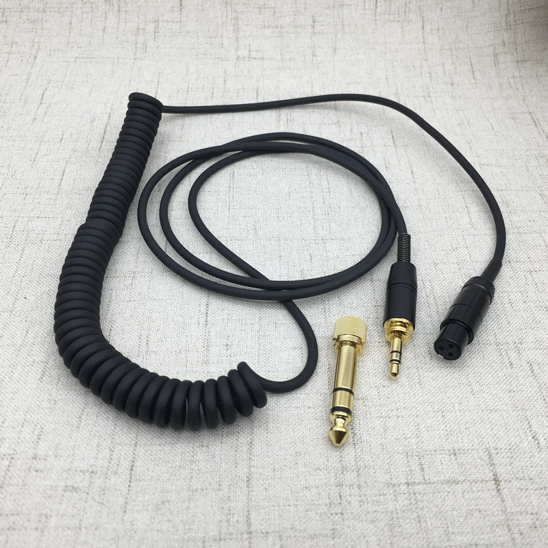 Новый весенний сменный аудиокабель для AKG K240 K702 Q701 K271 K267 K712 наушники гарнитура