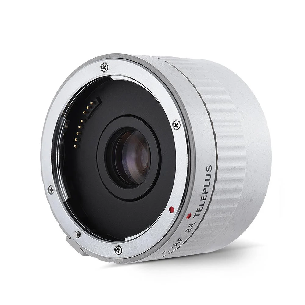 Камера VILTROX с автофокусом Объективы для фотоаппаратов увеличение Canon EF DSLR|frame